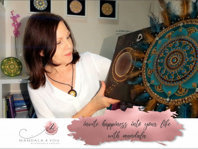 Kako sem odkrila svoj dar in svoje poslanstvo?