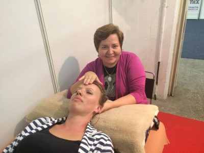 Neverjetno darilo človeštvu: Access bars®