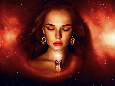 Pripoved tantrične svečenice: starodavna skrivnost spolnosti, ki oživlja duha