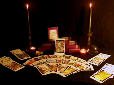 Tarot