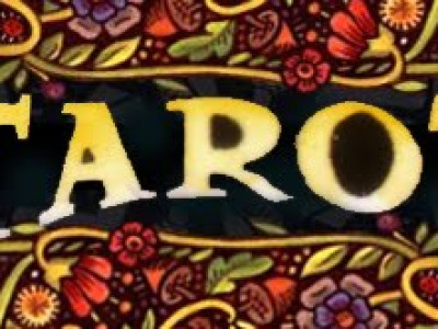 Začetni tečaj tarota