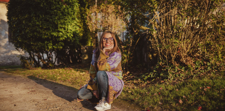 Dr. Tatjana Trajkovska, holistična zdravnica in mentorica na poti globljega stika s seboj in naravnega zdravljenja