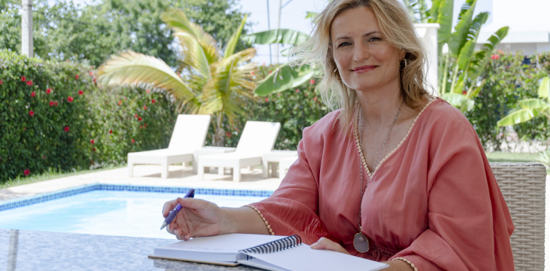 Program za osebni in poslovni uspej