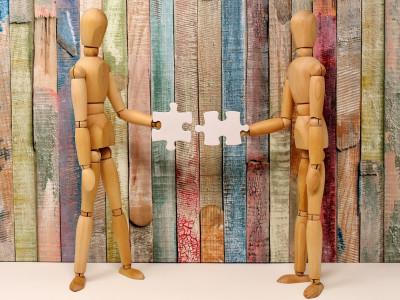 Duhovno vodstvo tedna (15. – 21. 4. 2024): v ospredju bo sodelovanje!