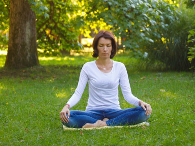 ČUJEČNOST – po znanstveno priznani metodi MBSR