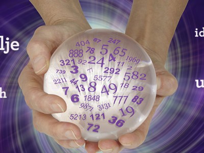 Tedenski numerološki namig od 23.–29. 4. 2018