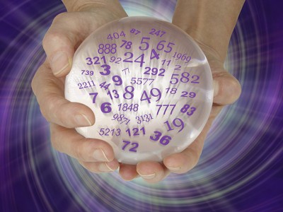 Tedenski numerološki namig 25. 6.   -1. 7 .2018