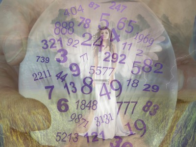 Tedenski numerološki namig 26. 11. - 2. 12. 2018