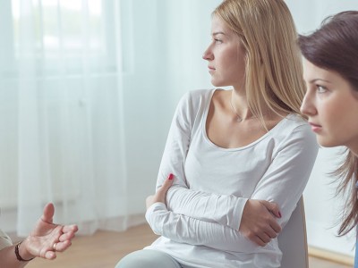 Največje travme in strahove je težko odpraviti, nič pa ni nemogoče