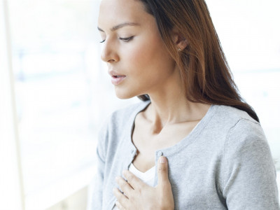 Tesnoba – tečnoba ali moja prijateljica?