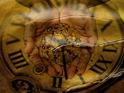 Karmične povezave: prekletstvo ali blagoslov?