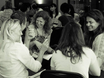 ThetaHealing® seminarji