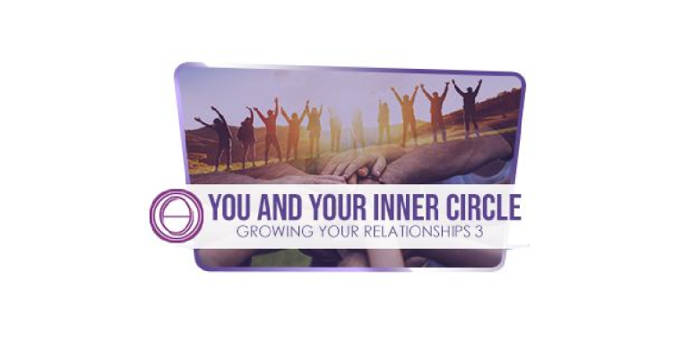 ThetaHealing® seminar Ti in tvoj notranji krog