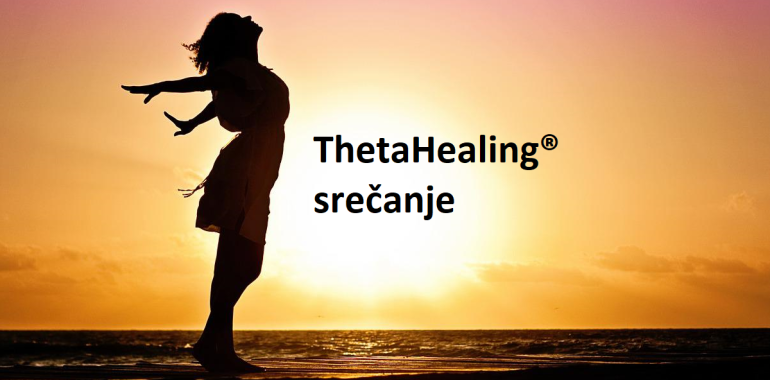 Srečanje ThetaHealing® praktikov