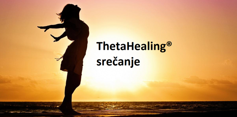 Srečanje ThetaHealing® praktikov