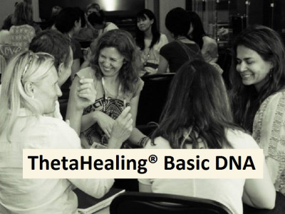 ThetaHealing® Najcelovitejše orodje za osebno rast