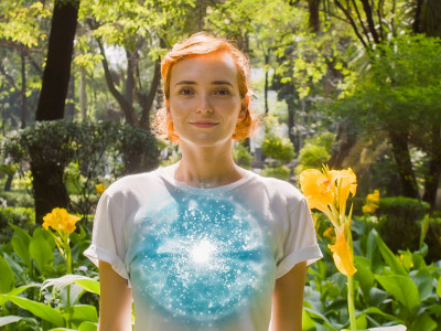 Lahko spremenite svojo DNK (s srčno koherenco)