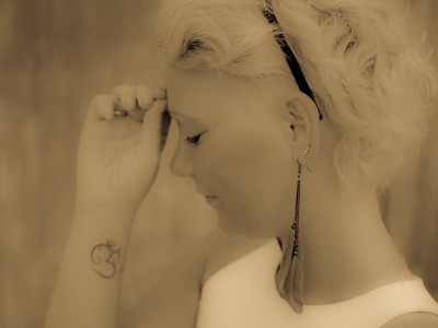 The Reconnection - Ponovna povezava