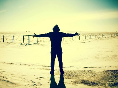 Kaj je ponovna povezava - The Reconnection