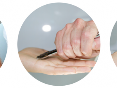 Po naravni poti do ravnovesja s Thermie refleksno terapijo