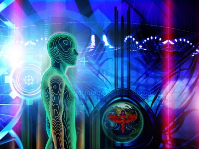 Individualna terapija Theta healing