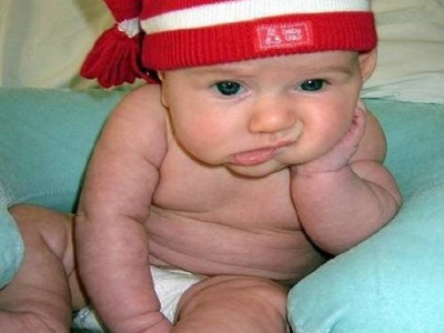 Imate občutek, da vas preganjajo?