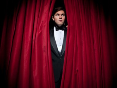 Česa nočete prejeti in kaj ne želite biti?