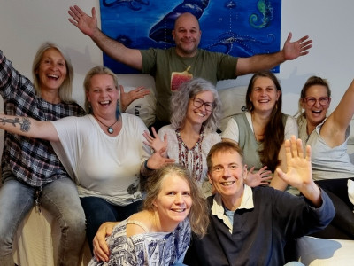 ThetaHealing® začetni seminar