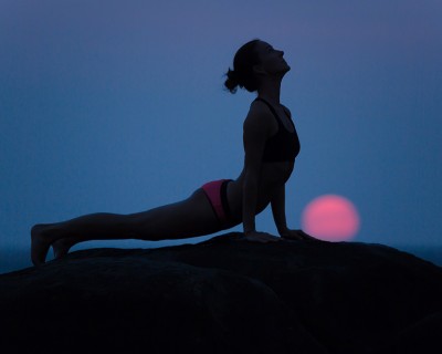 VIDEO: Tibetanske vaje – vrelec mladosti in pomladitve