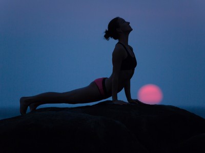 Tibetanske vaje – vrelec mladosti in pomladitve