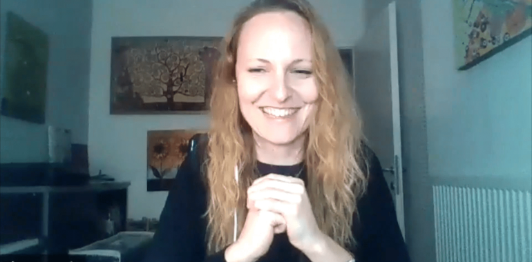 Brezplačni webinar Q&amp;A + predstavitev AZO