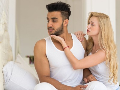 Tudi tišina govori - ko ničesar ne povemo, povemo vse