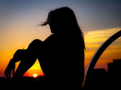 Tišina in samota – ju potrebujemo?