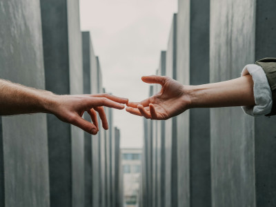 Brezplačni in brezpogojni posveti