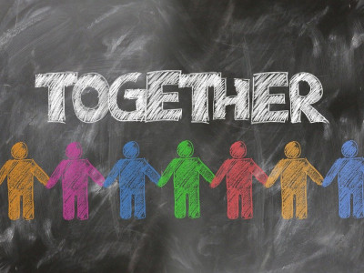 ČLOVEK NAJ NE ŽIVI SAMO OD KRUHA!