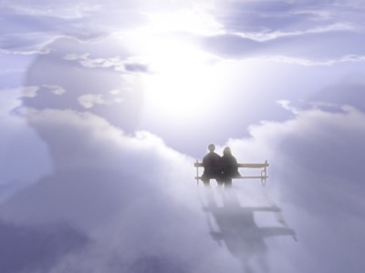 Ali moramo duhove v onostranstvu res pustiti pri miru?