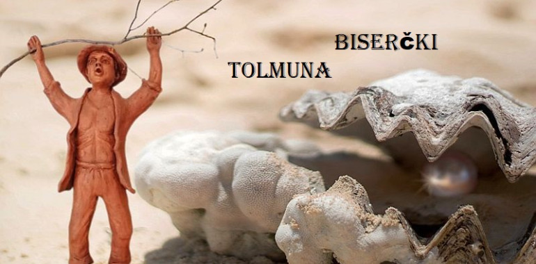 Srečanje Biserčki Tolmuna