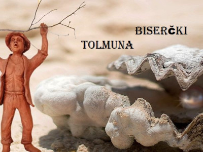 Srečanje Biserčki Tolmuna