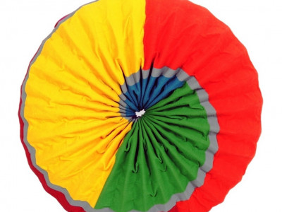 Kaj je Torus? Prva oblika (izvleček iz knjige Drunvala Melchizedeka)