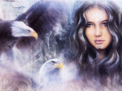 Totemske živali, živali moči in njihova vloga