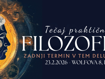 Tečaj praktične filozofije