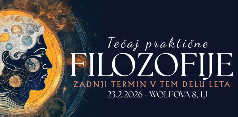 Tečaj praktične filozofije