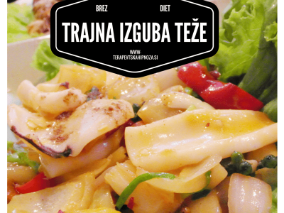 Čarobne metode izgube teže