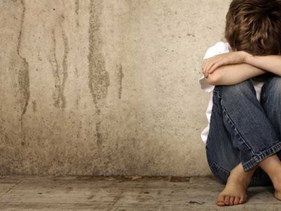 Refleksna terapija za razvojne in učne težave otrok