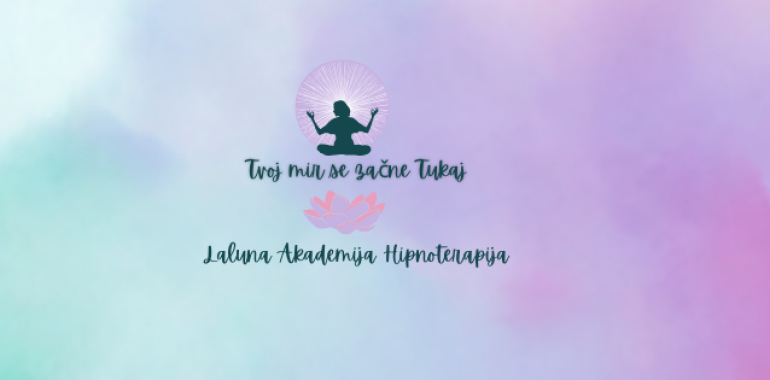 Laluna Akademija Hipnoterapija