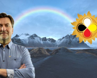 3-dnevna brezplačna delavnica Ustvarjalne akademije Pesem duše ®