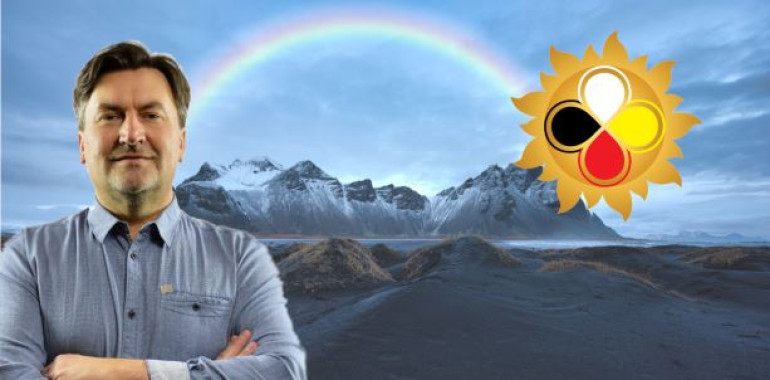 3-dnevna brezplačna delavnica Ustvarjalne akademije Pesem duše ®