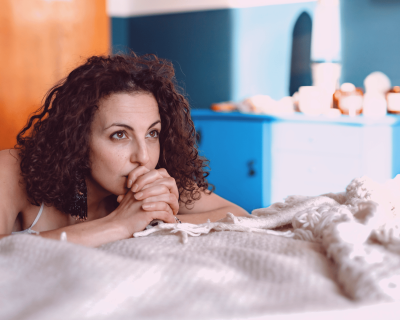 Zakaj kljub vsemu delu na sebi še vedno ne zaupaš svojemu notranjemu glasu?