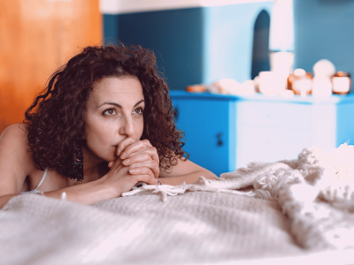 Zakaj kljub vsemu delu na sebi še vedno ne zaupaš svojemu notranjemu glasu