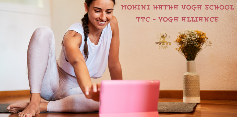 Učiteljski tečaj tradicionalne hatha joge